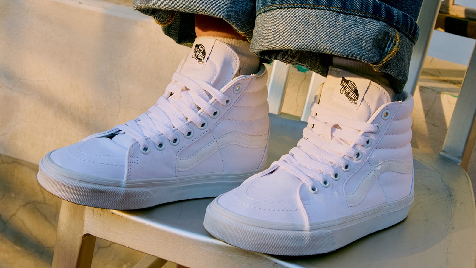 Banner Reebok