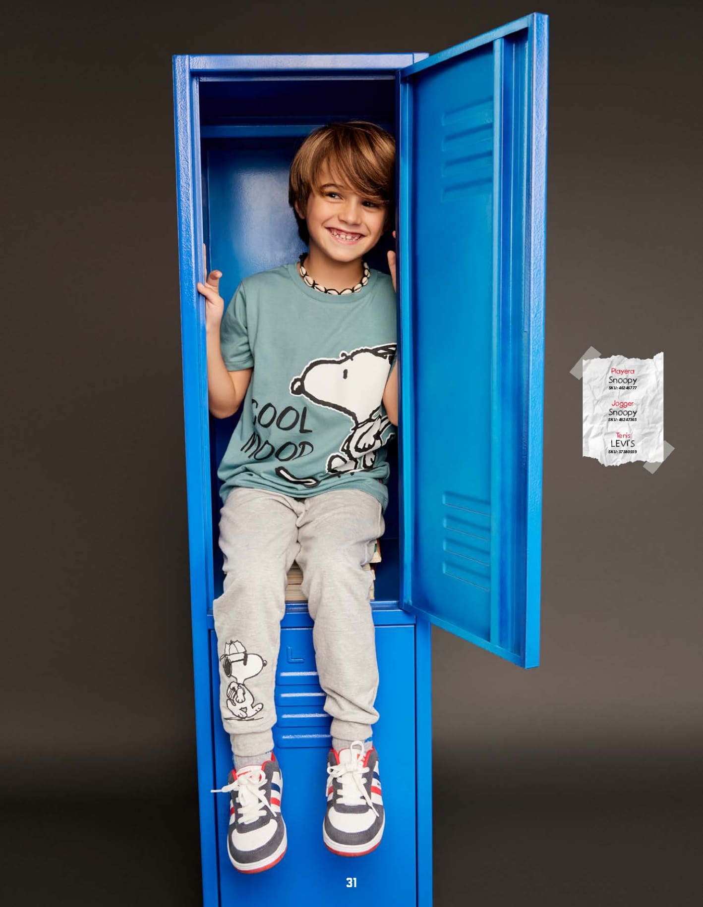 levi's kids