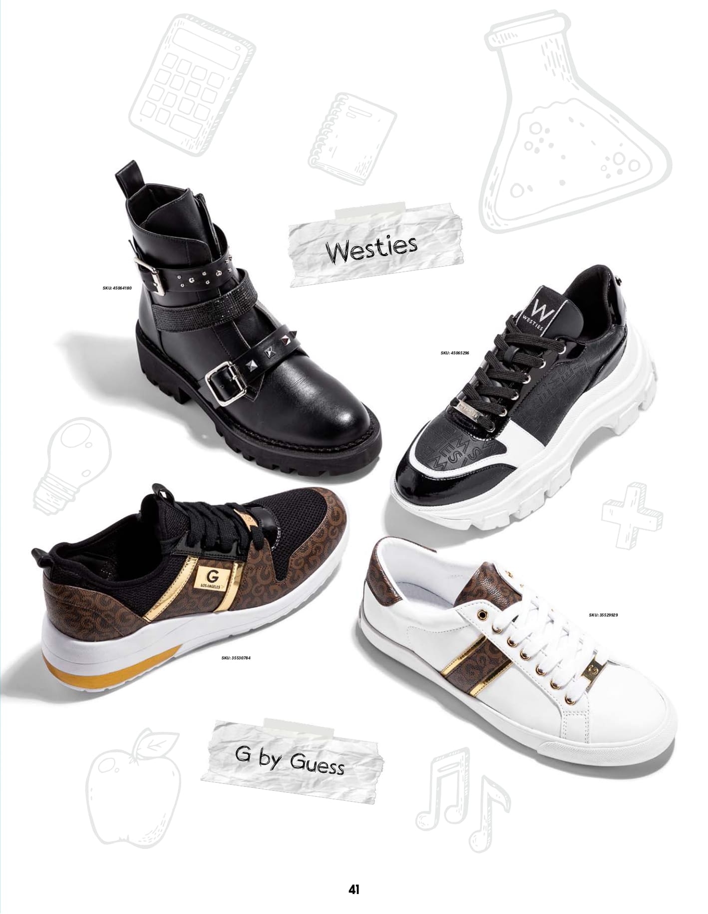 g by guess