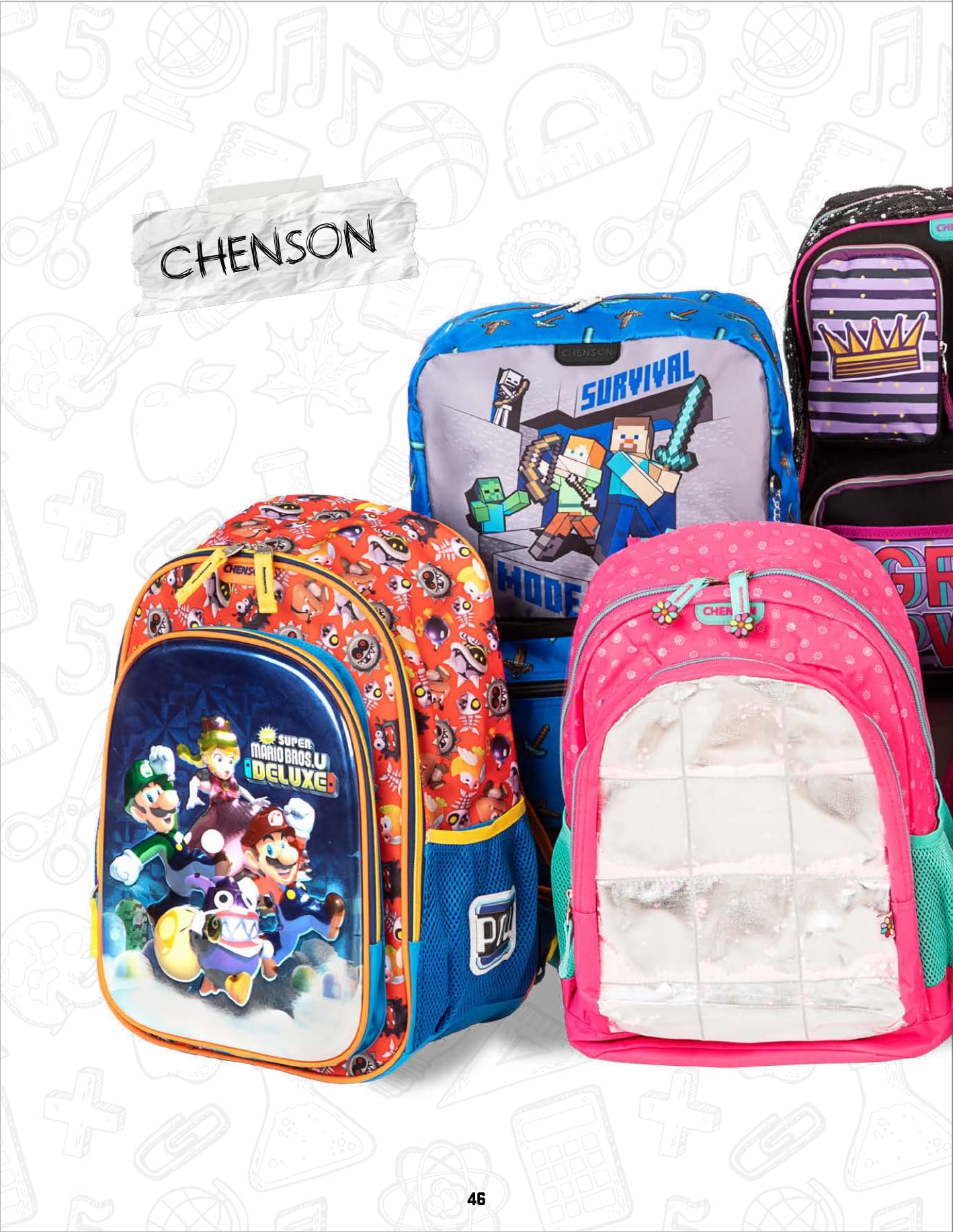Chenson