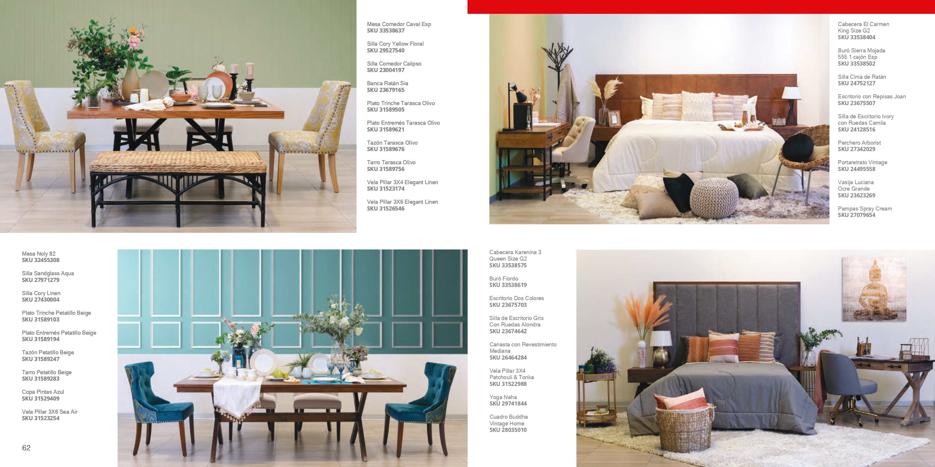 Vintage Home