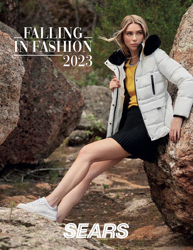 Cat logo FALLING FASHION 2023