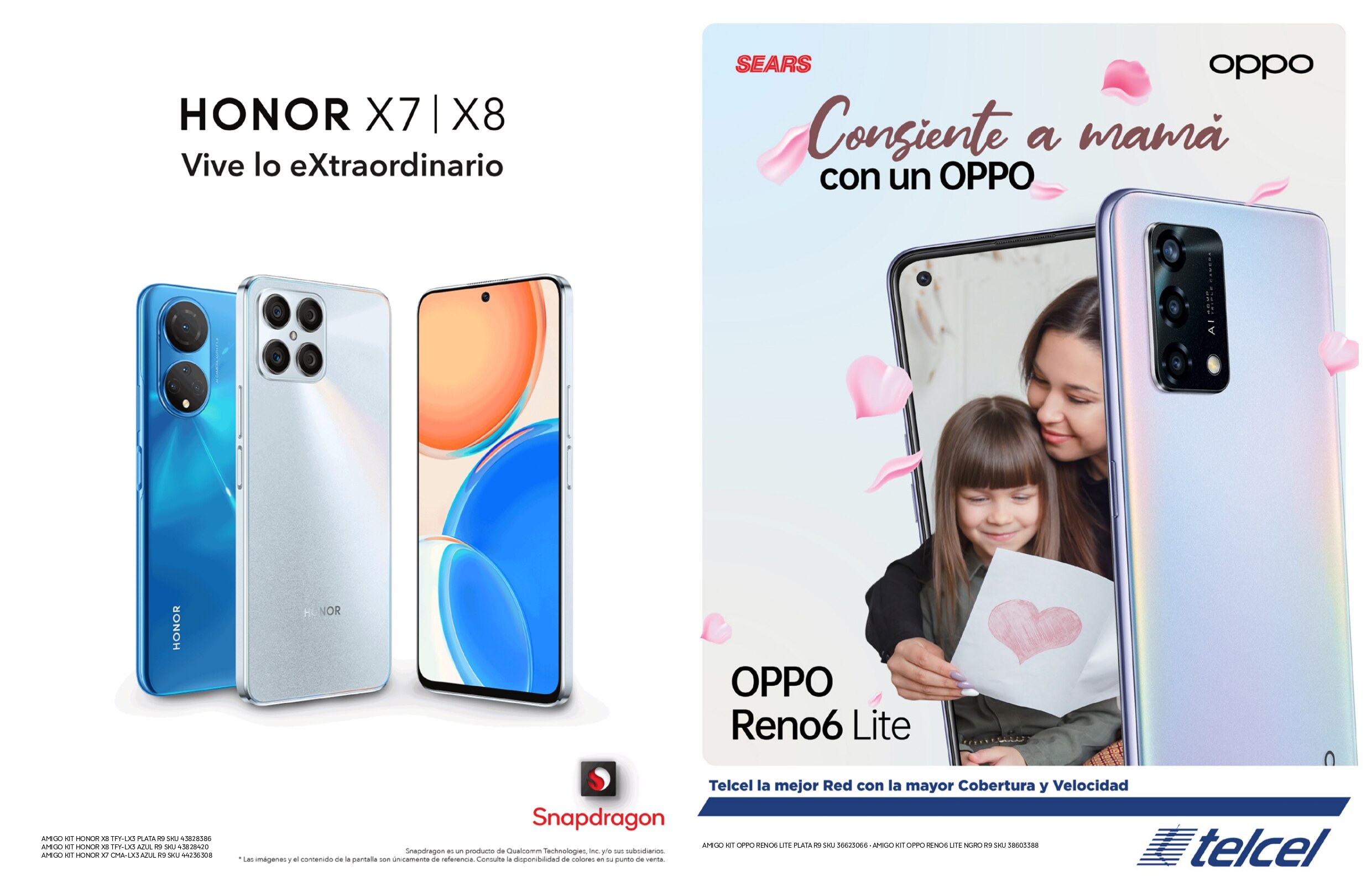 Celulares