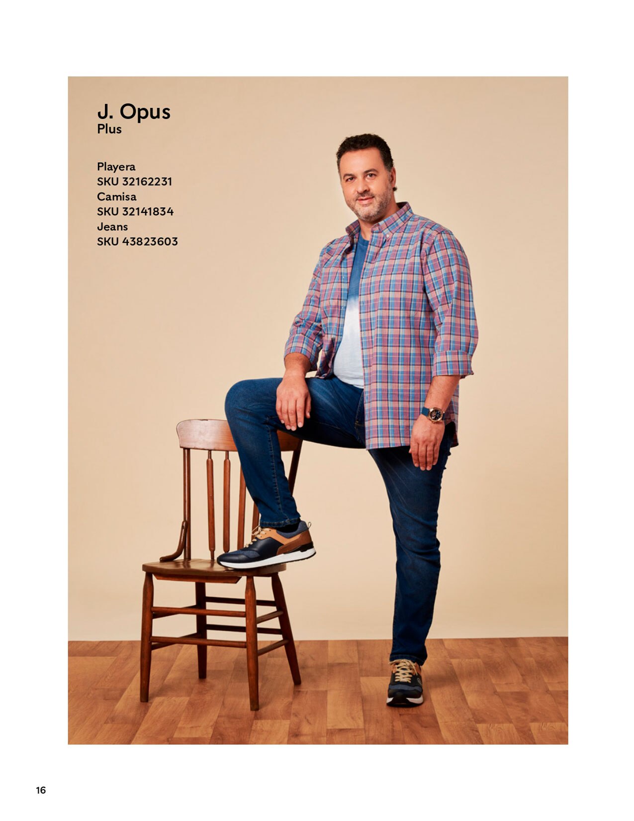 J.Opus Plus