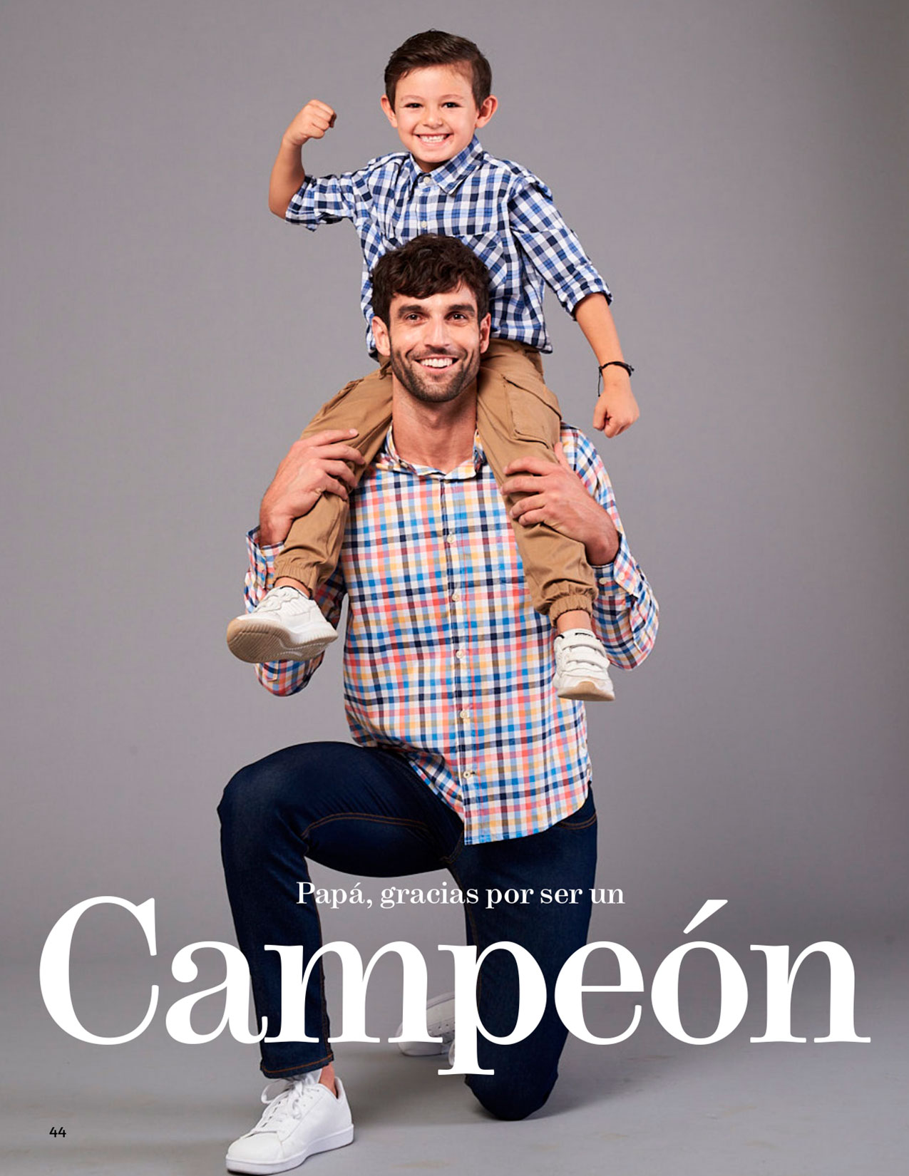 Campeón