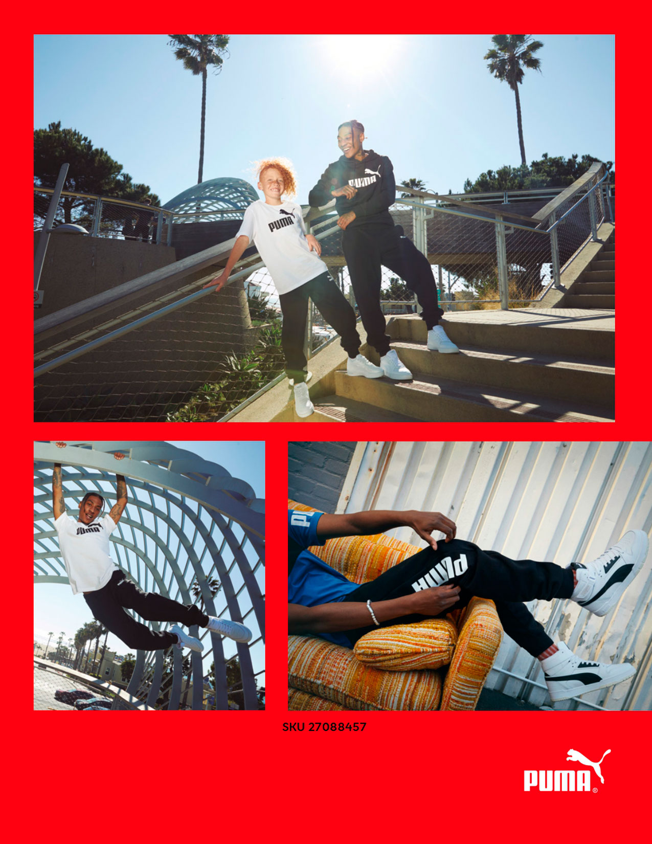 Puma