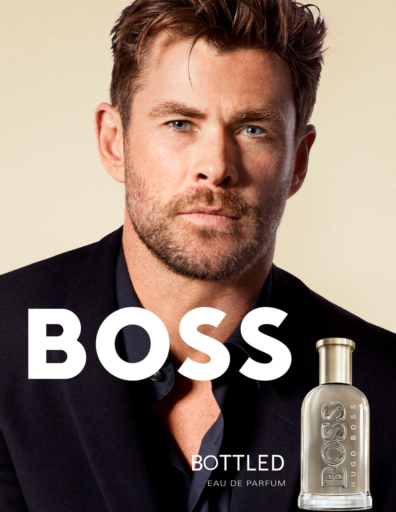 Boss