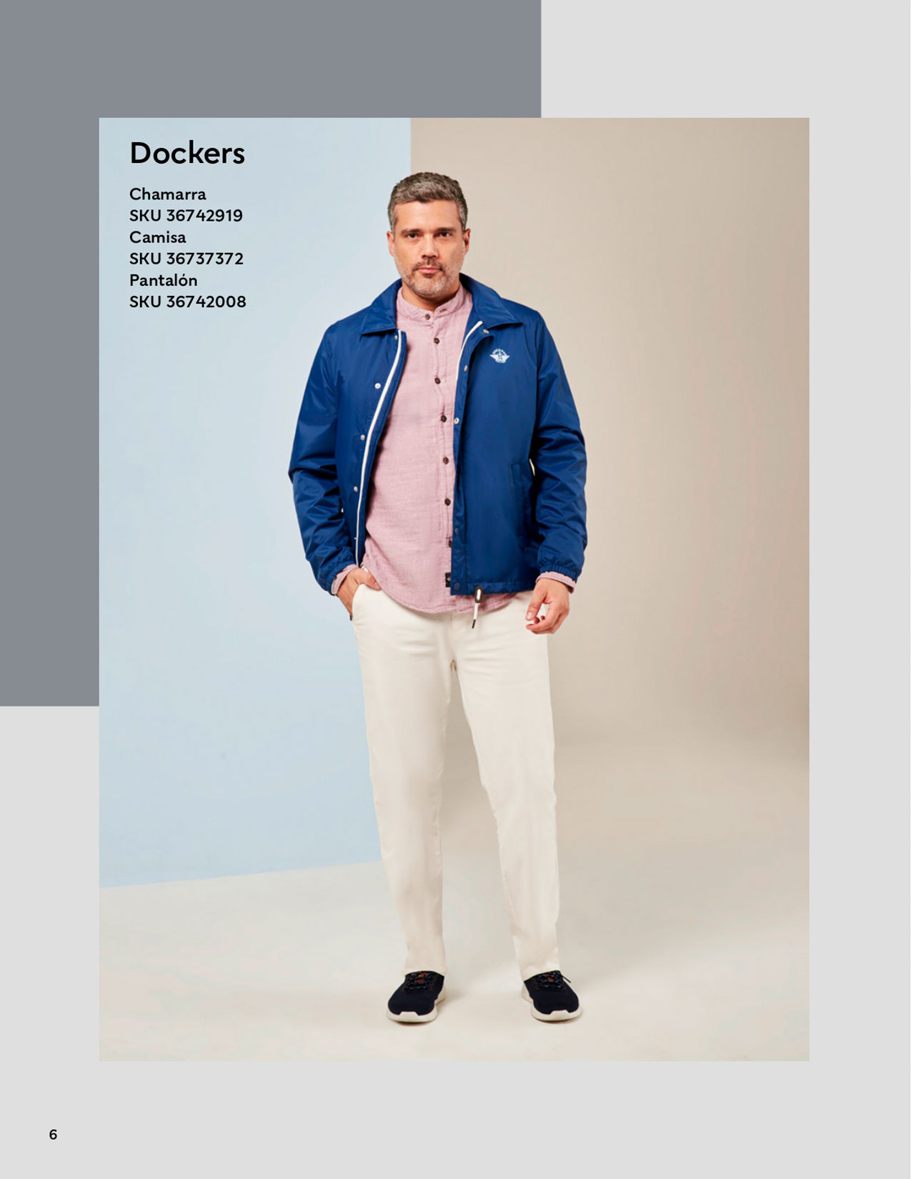 Dockers