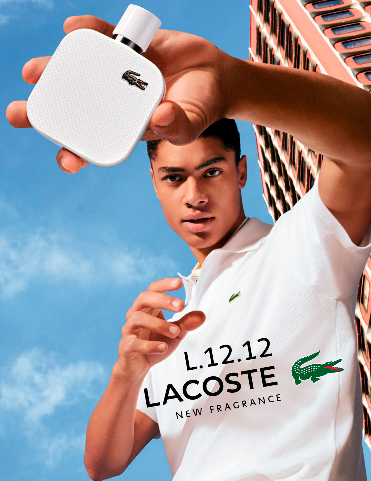 Lacoste