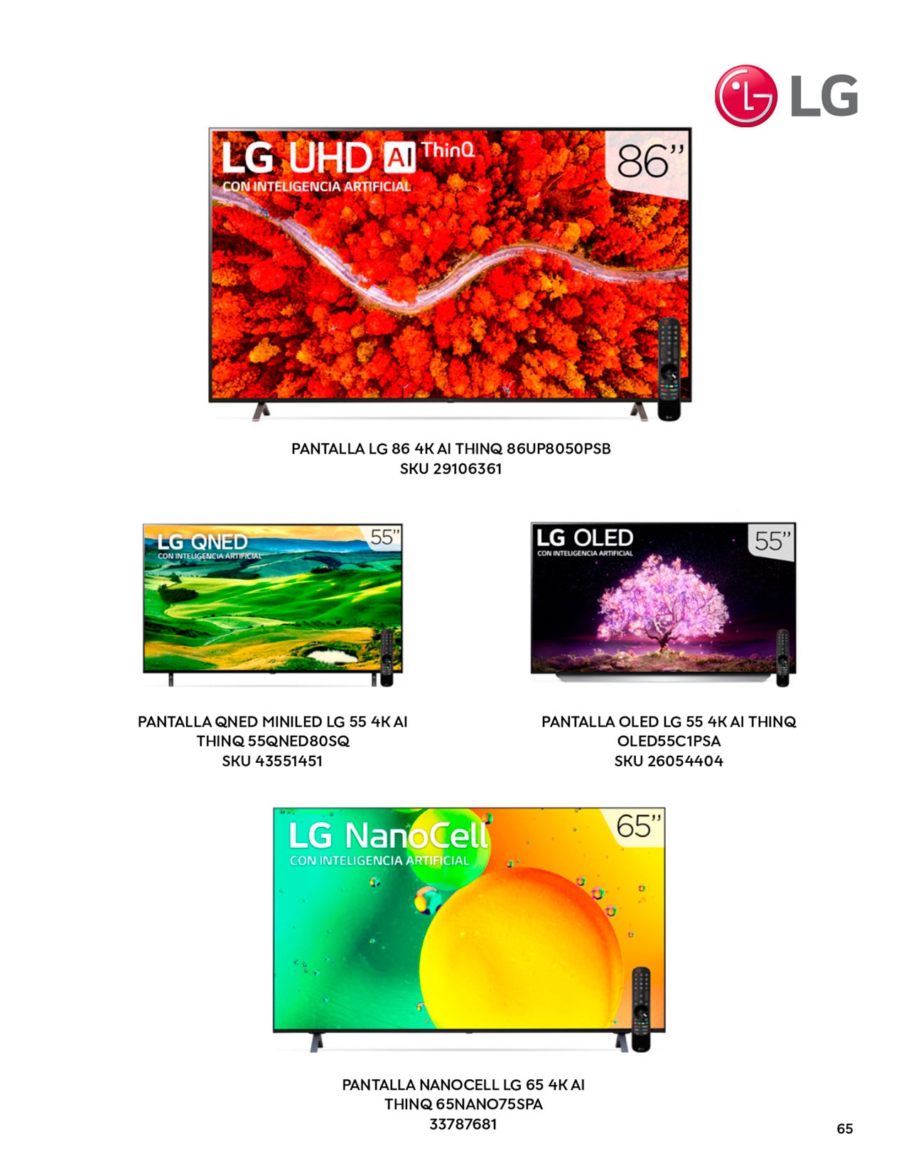 LG