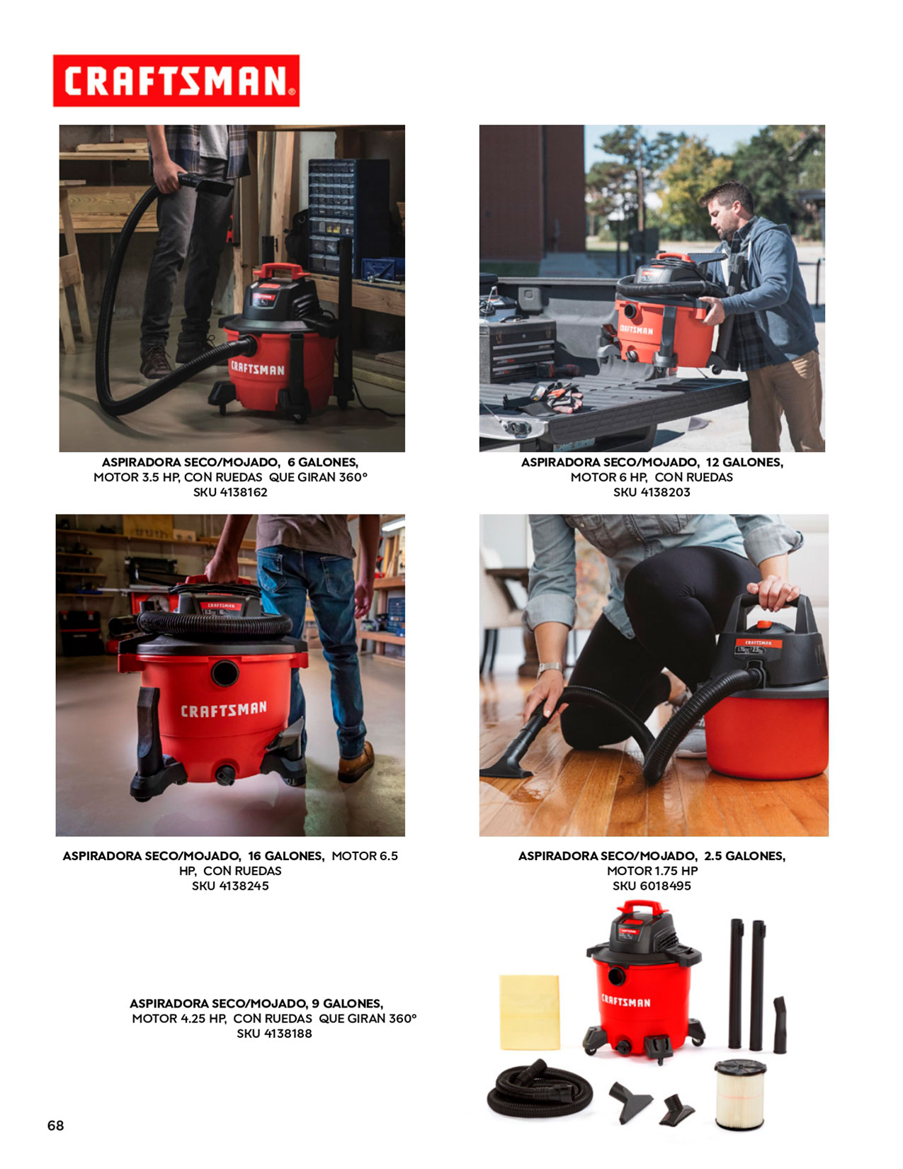 Craftsman