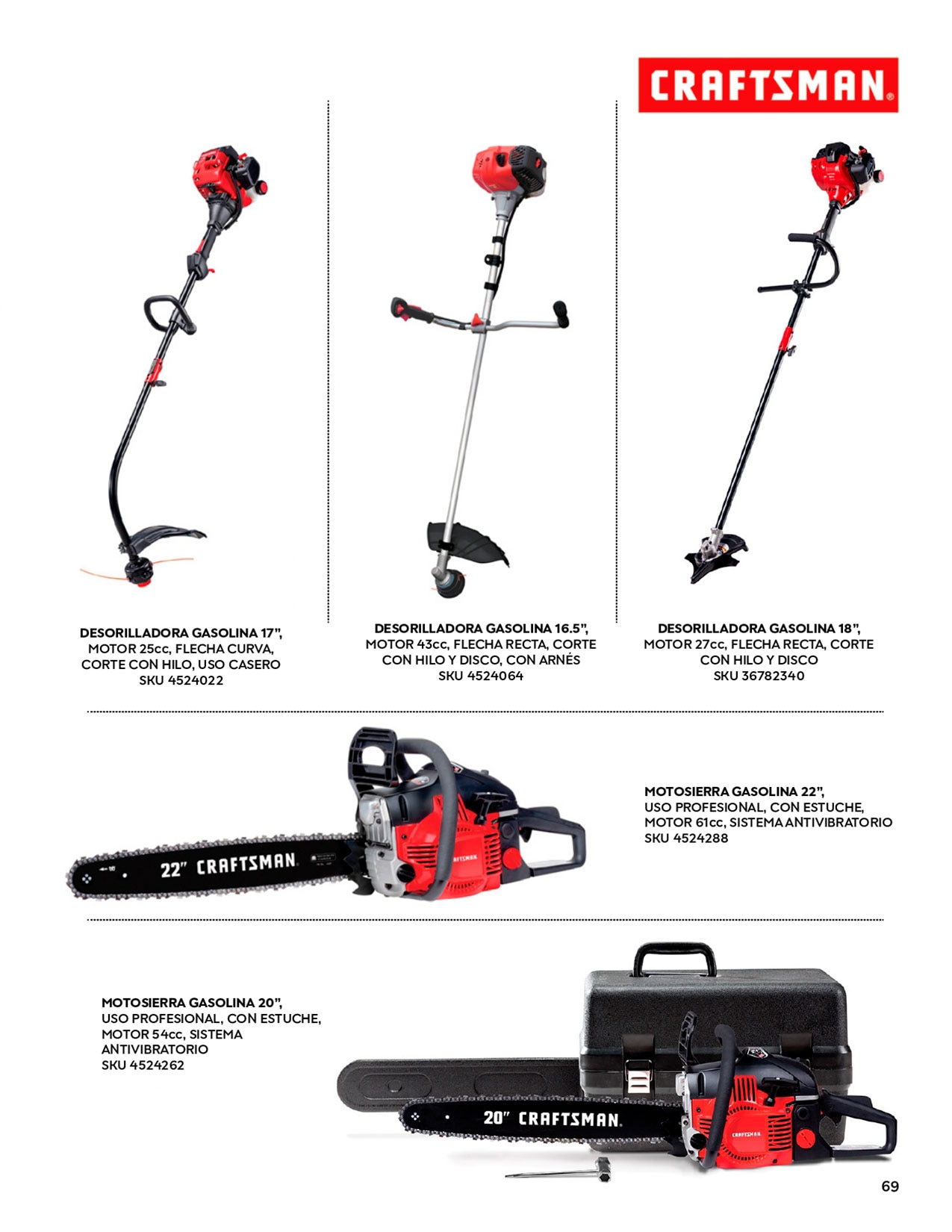 Craftsman