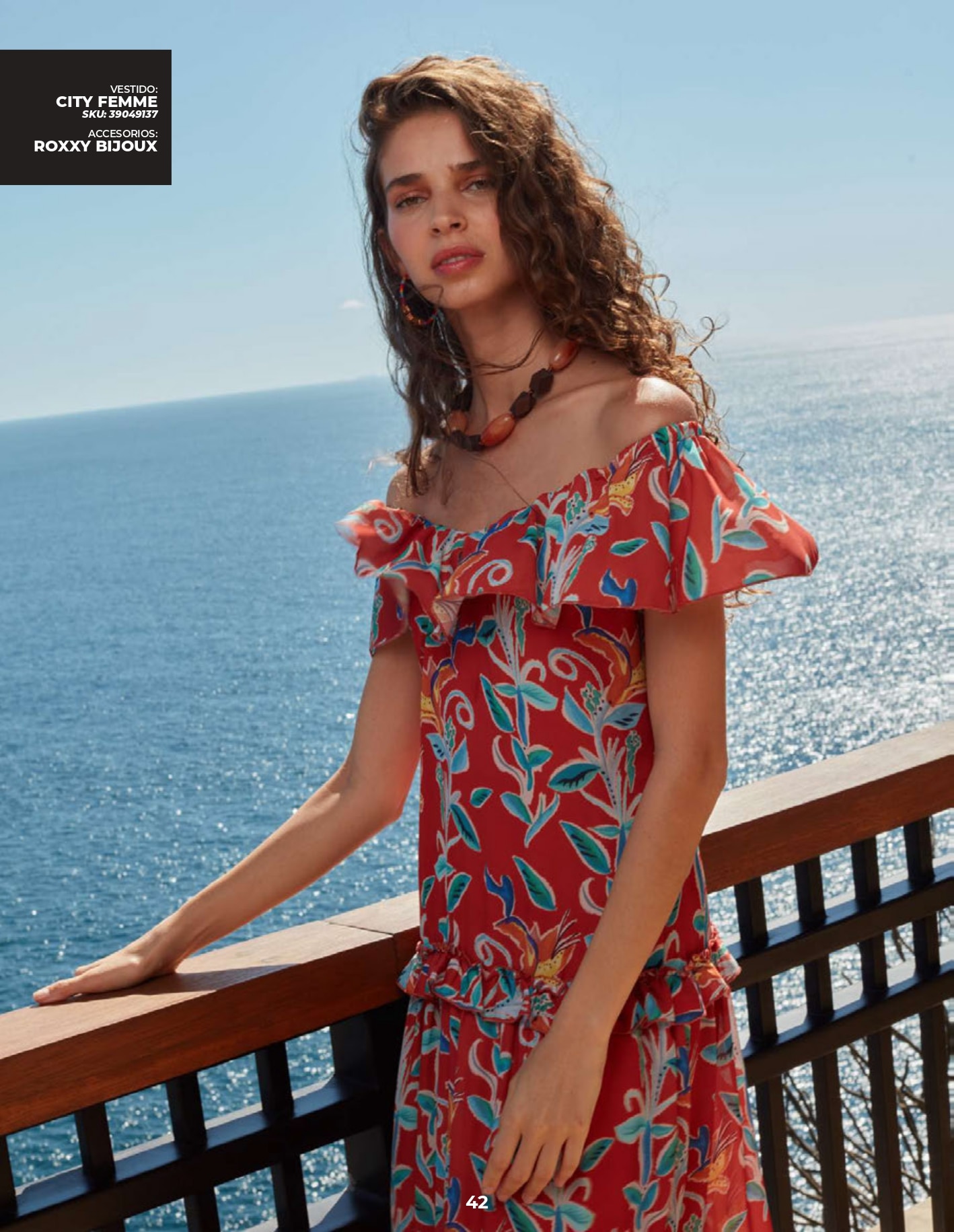 Vestidos City Femme