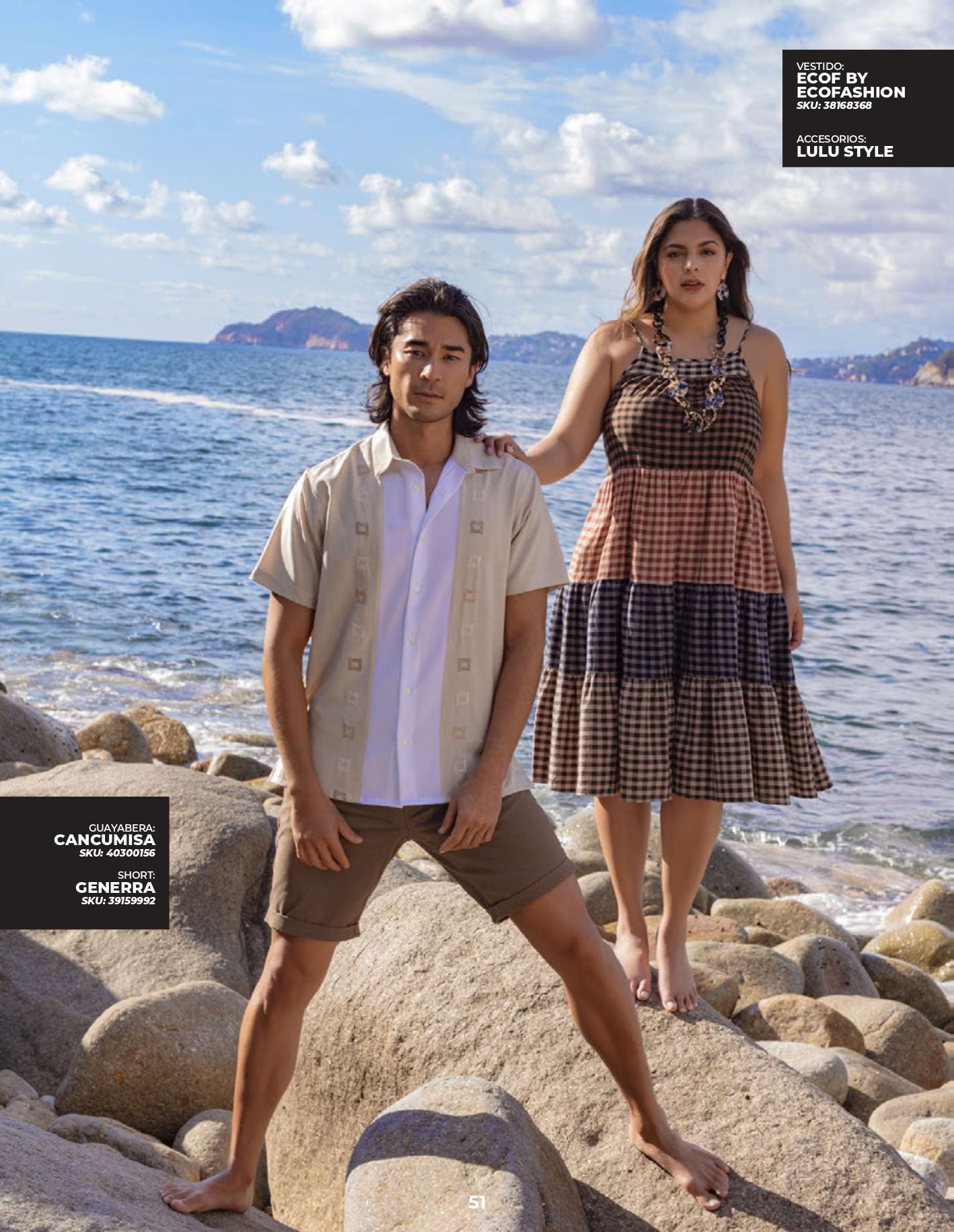 Vestidos Ecofashion