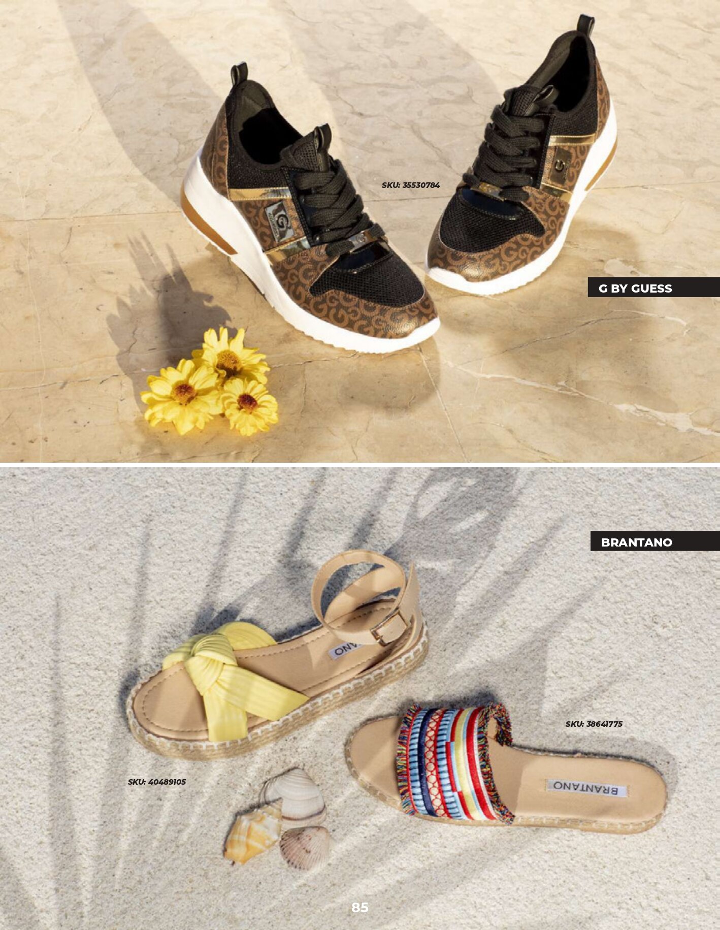 Tenis G by Guess