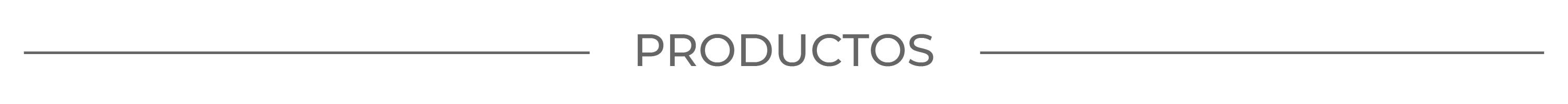 CINTILLO-PRODUCTOS