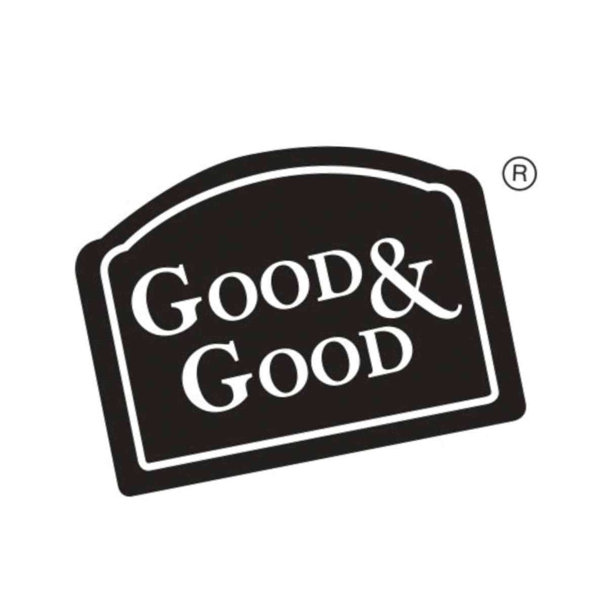 GOOD&GOOD