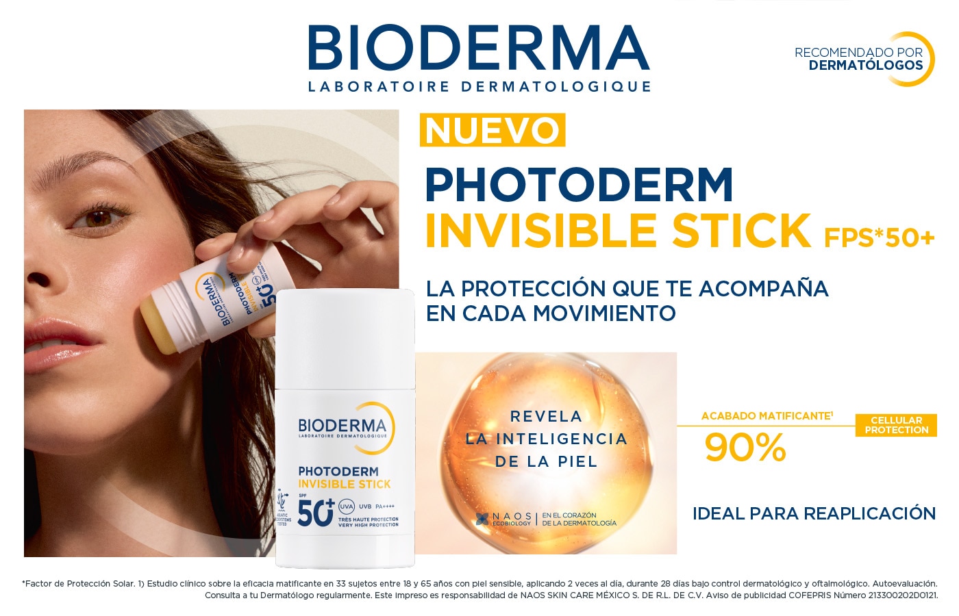 Belleza y Perfumería