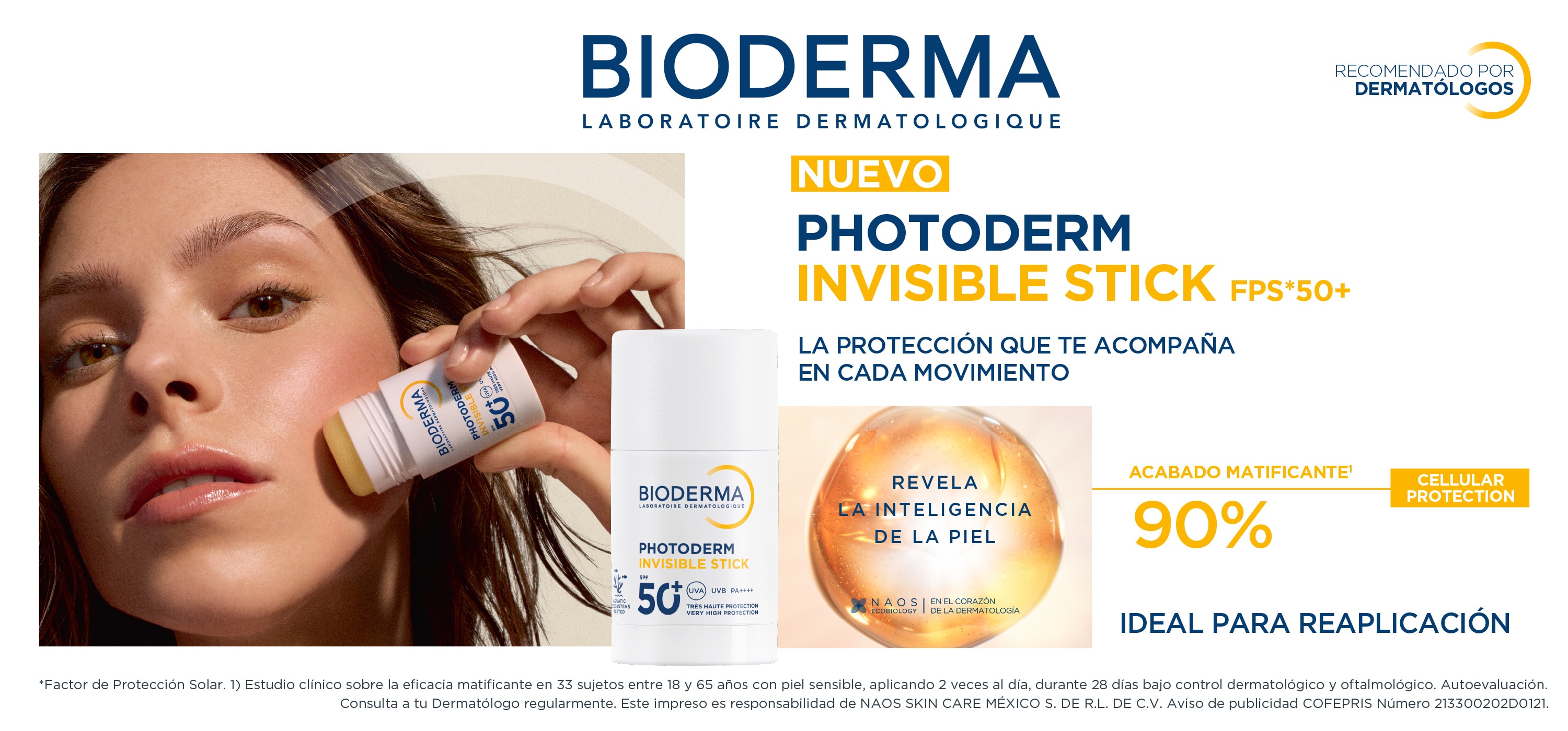 Belleza y Perfumería