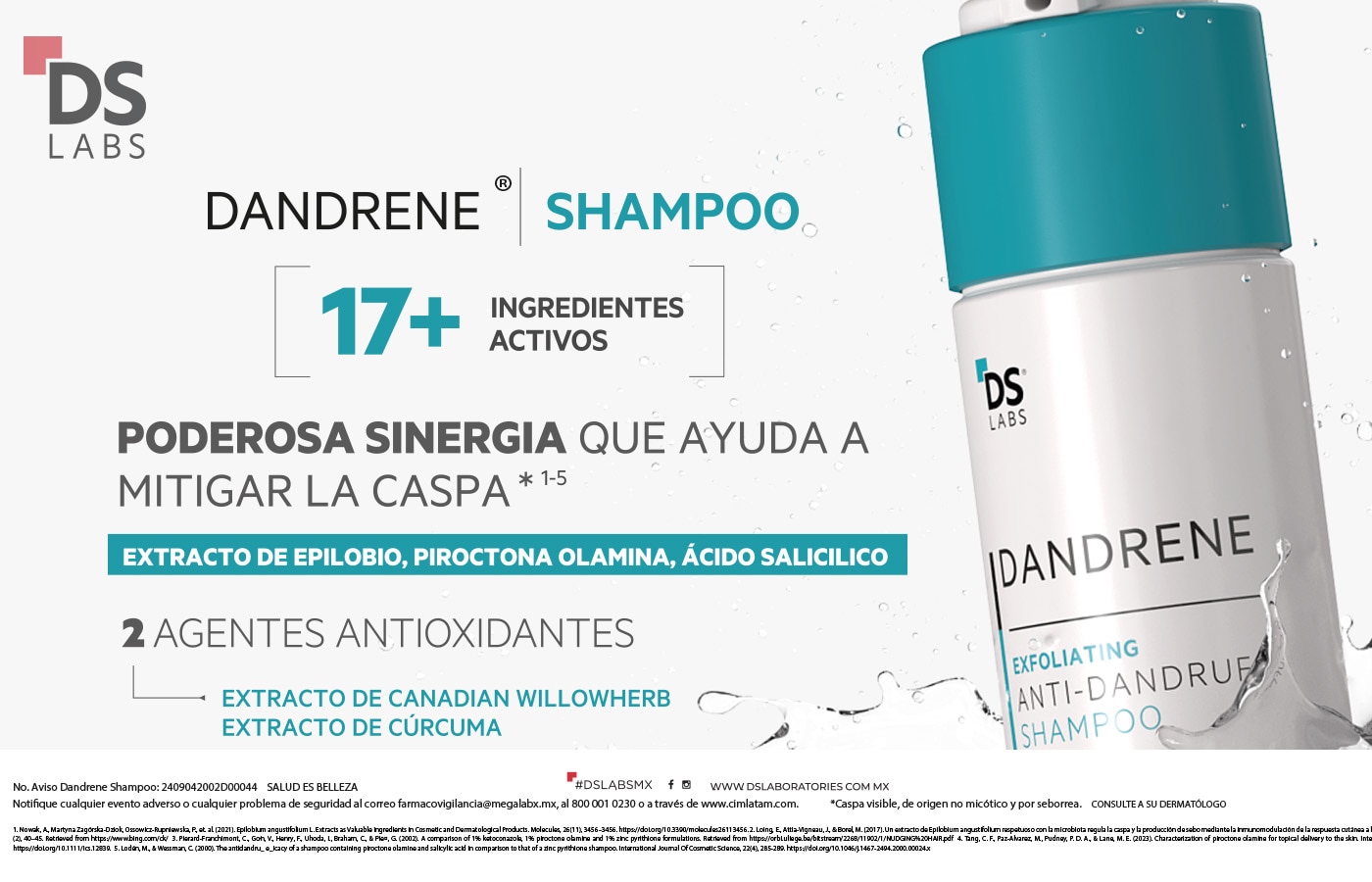 Belleza y Perfumería