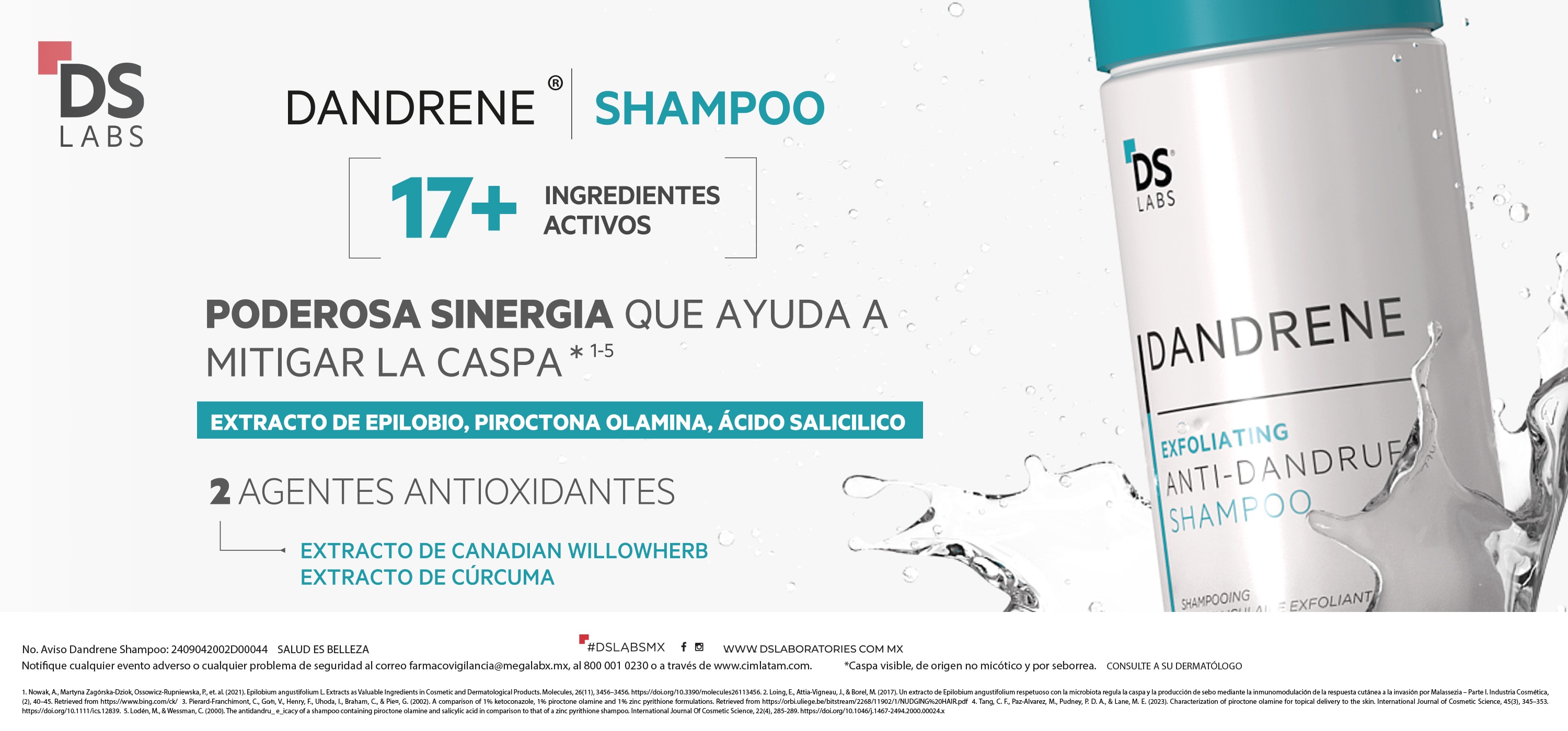 Belleza y Perfumería