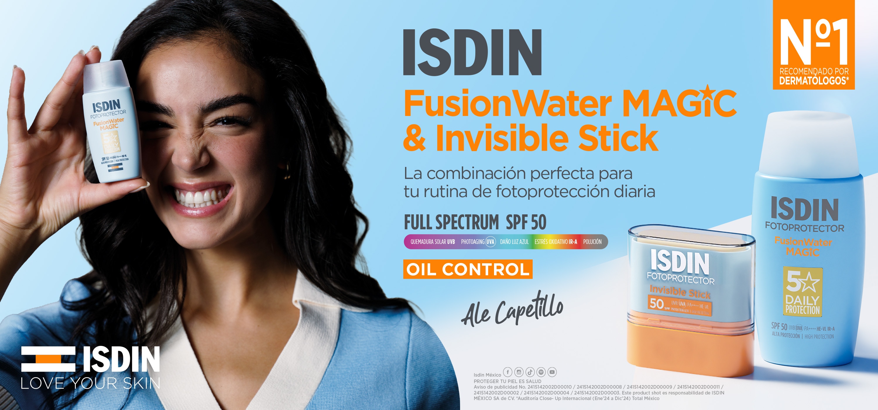 Belleza y Perfumería