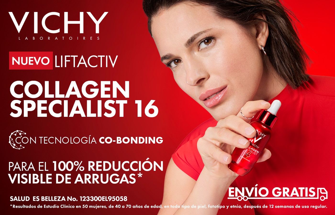 Belleza y Perfumería