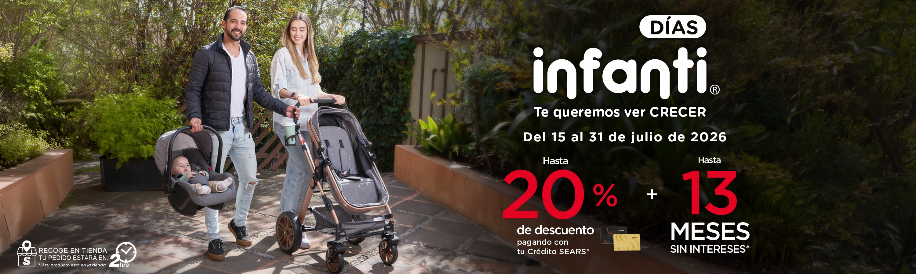 Dias Infanti