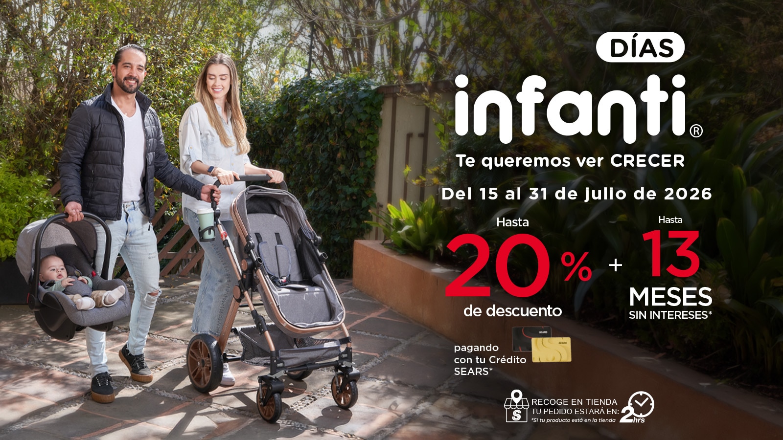 Dias Infanti