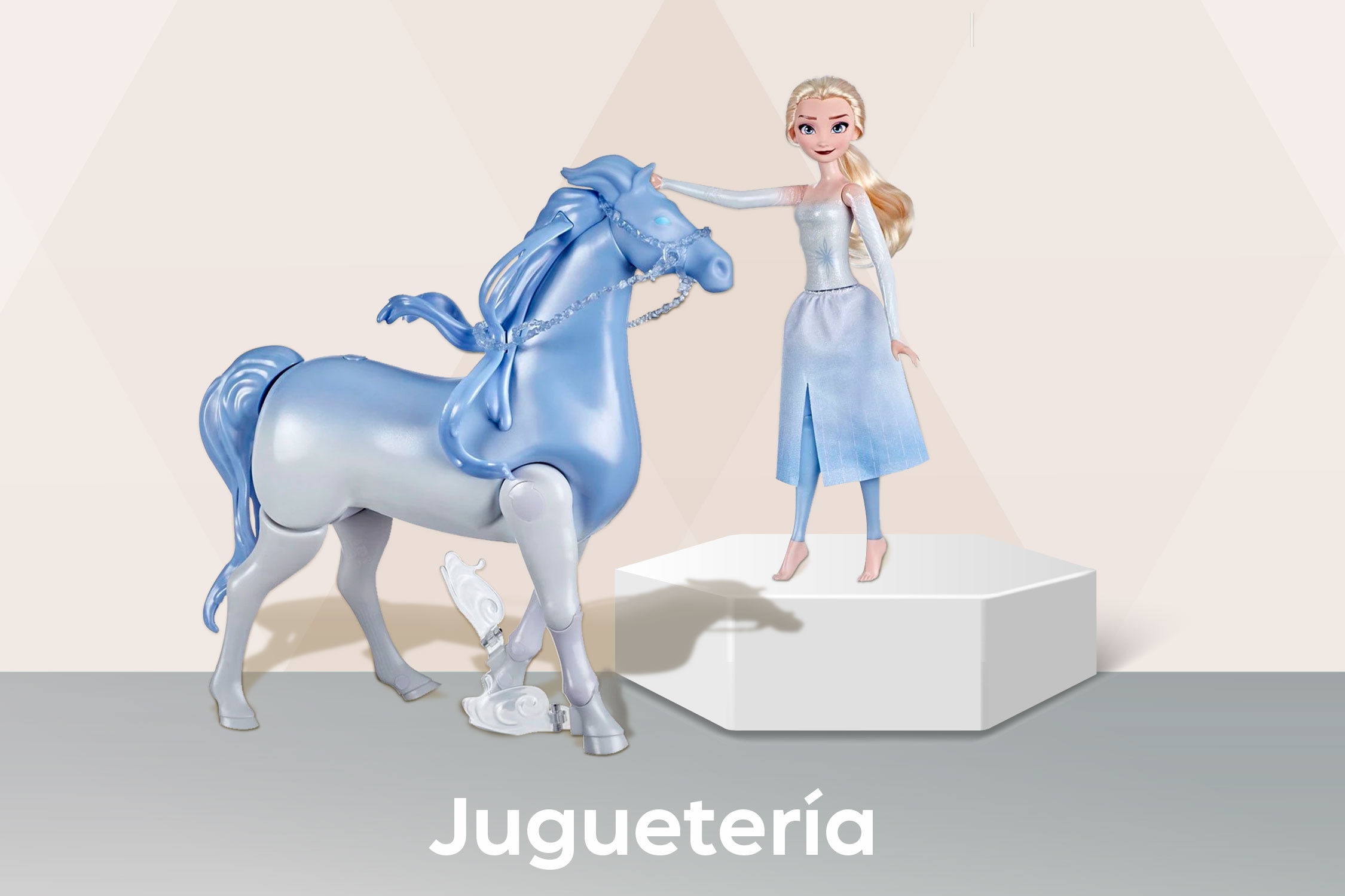 Juguetes