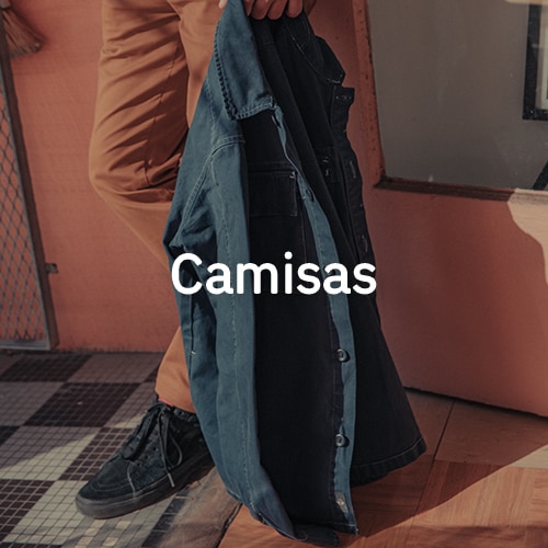 CAMISAS