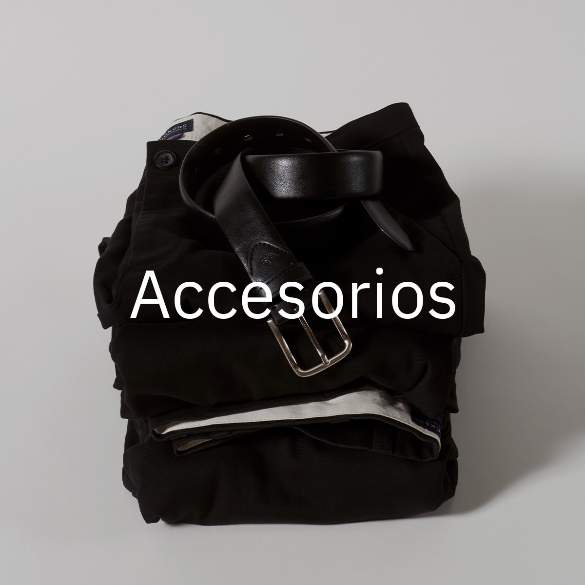 ACCESORIOS