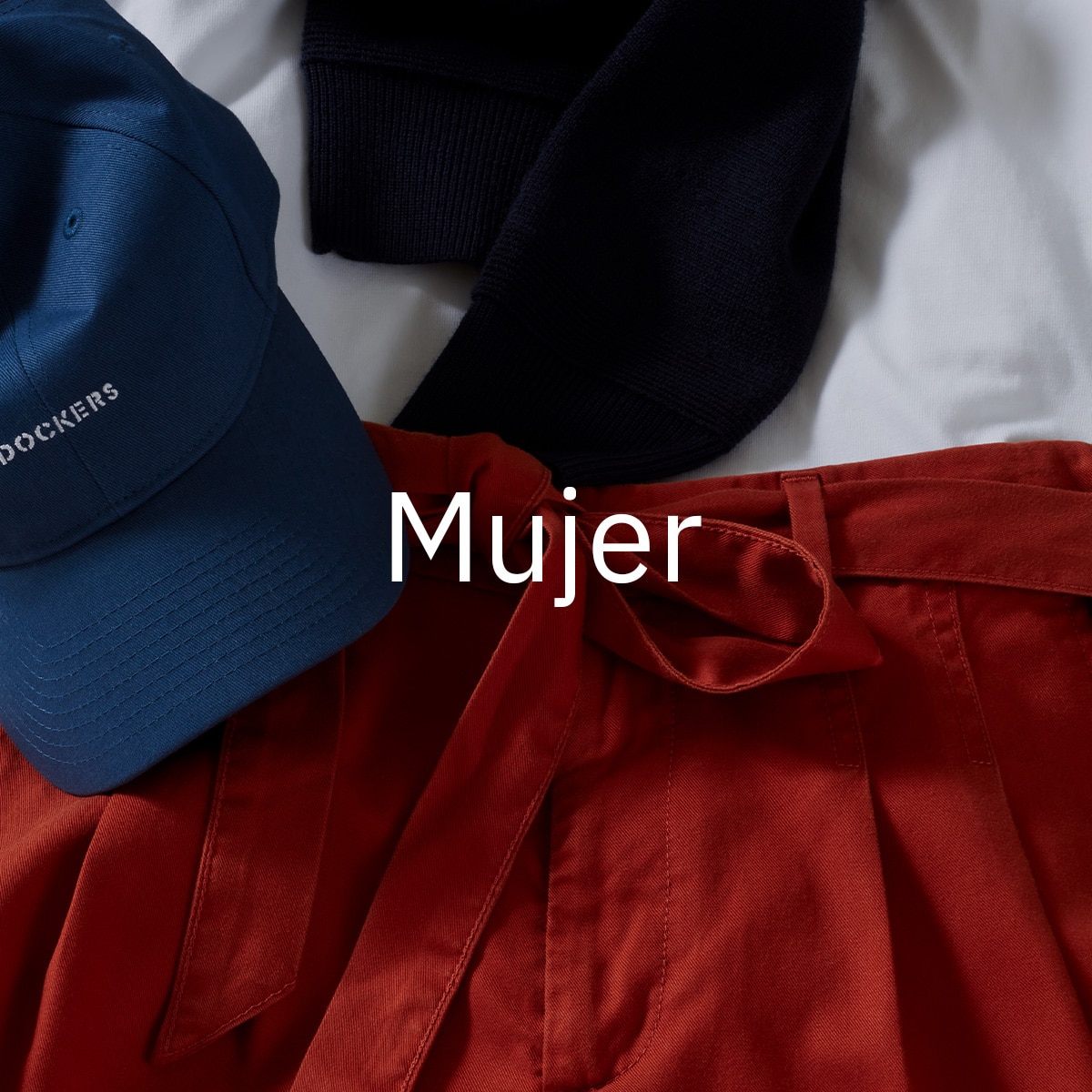 MUJER