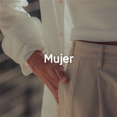 MUJER