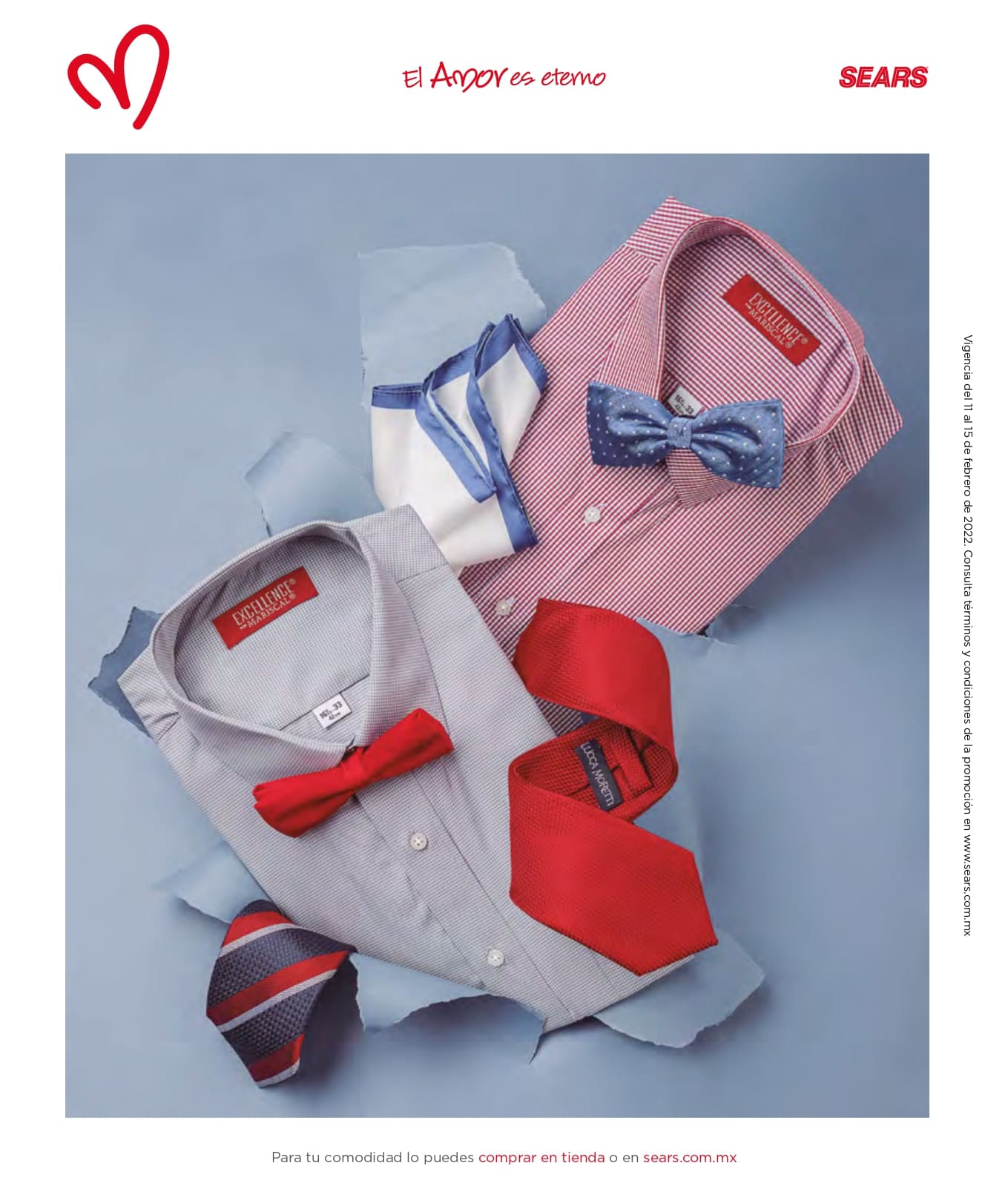 Camisas