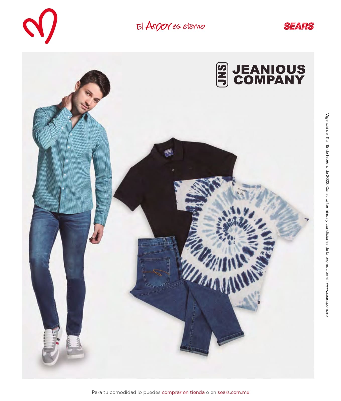 Jeanious