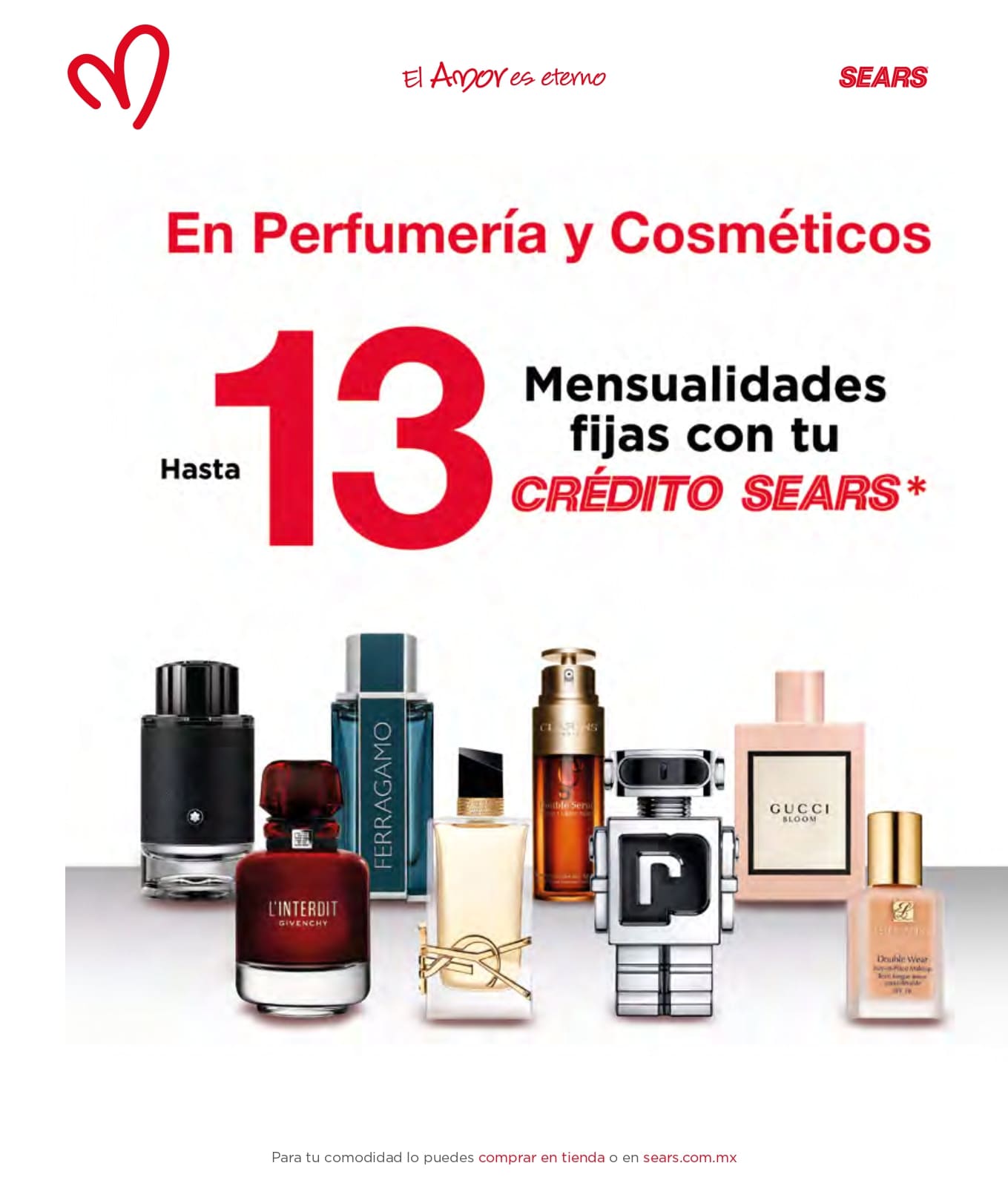 Perfumería