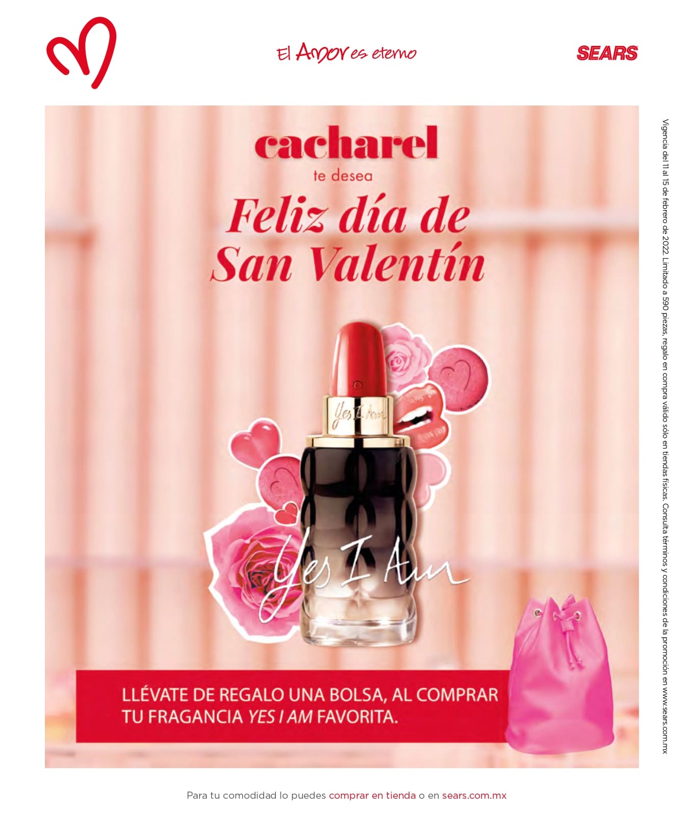 Cacharel