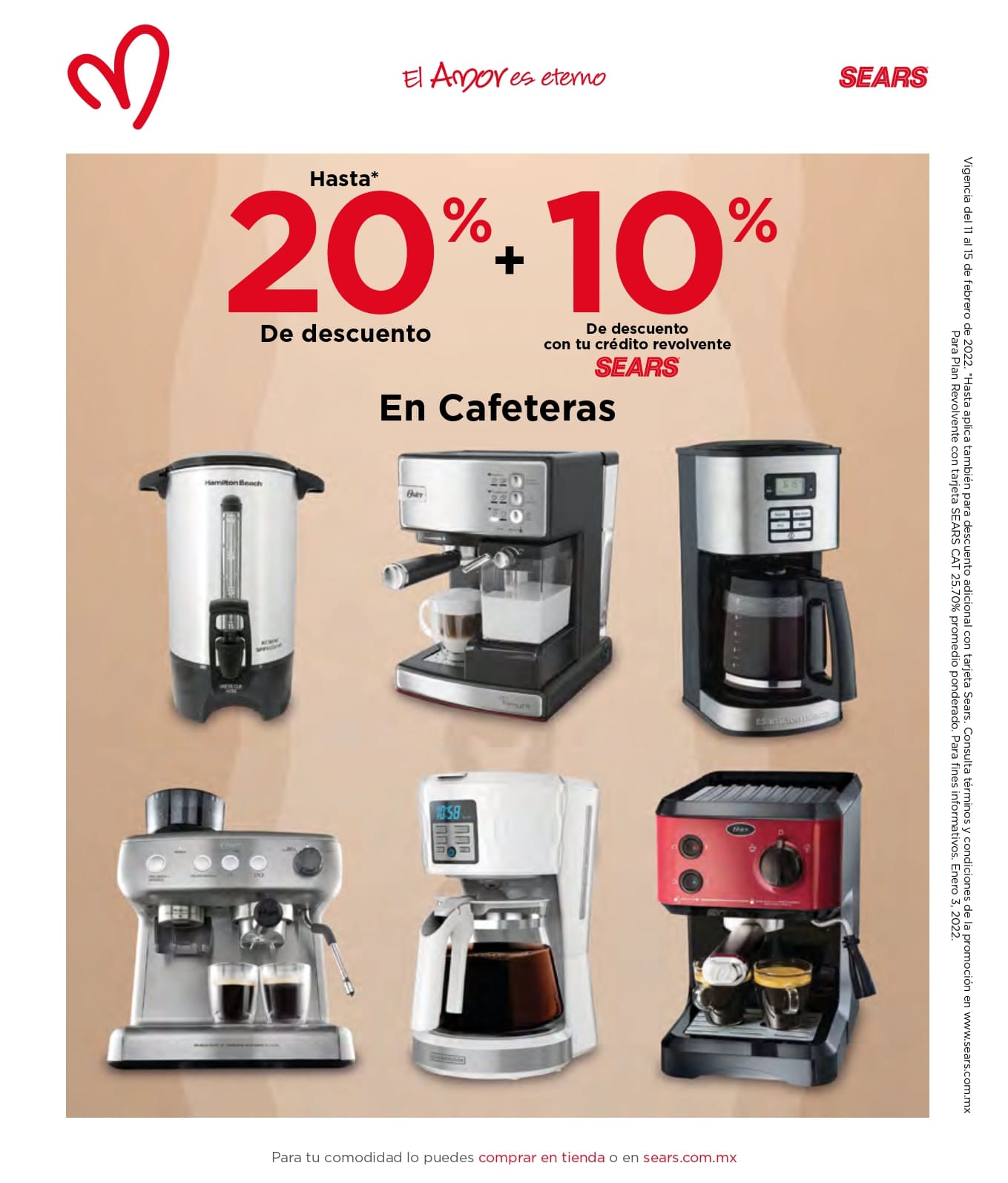 Cafeteras