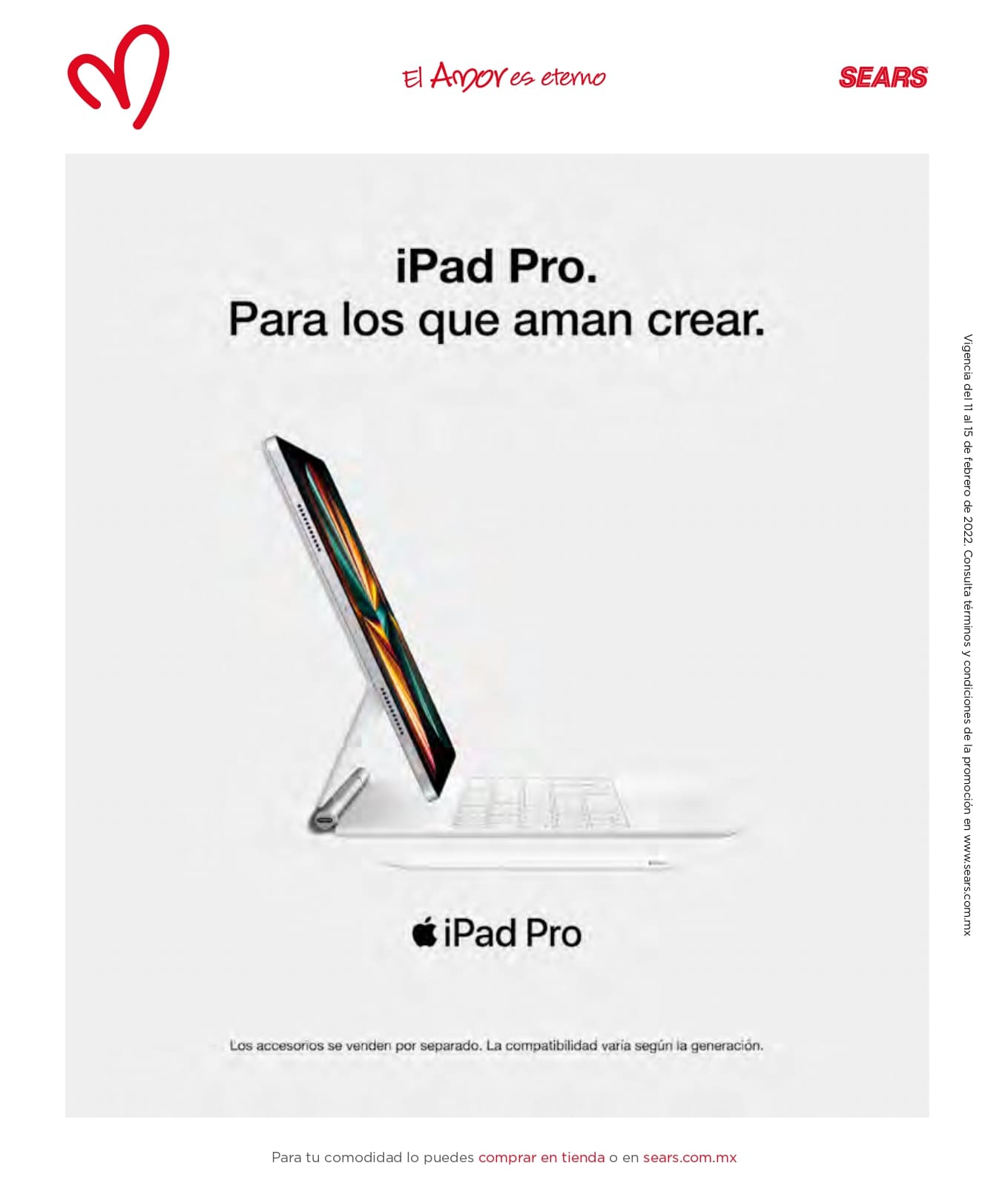 Ipad pro 