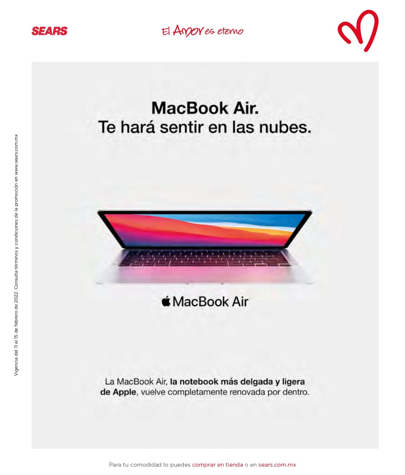 MacBook Air