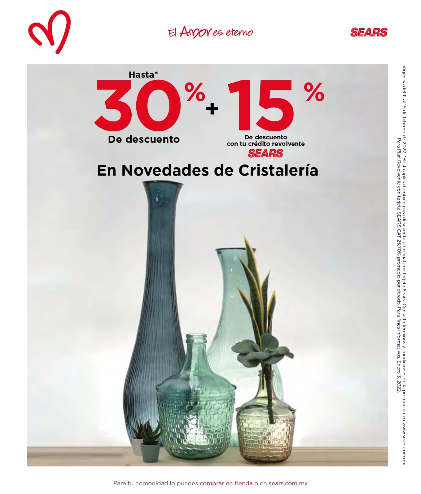 Cristalería