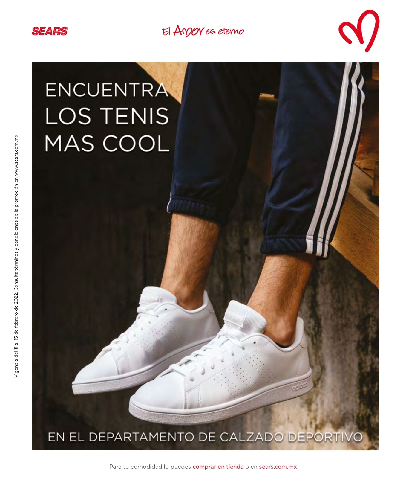 Calzado deportivo