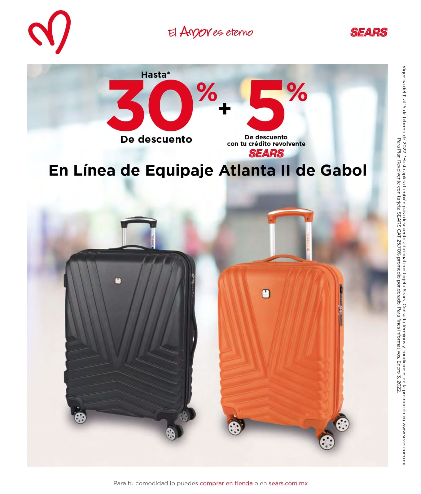 Equipaje