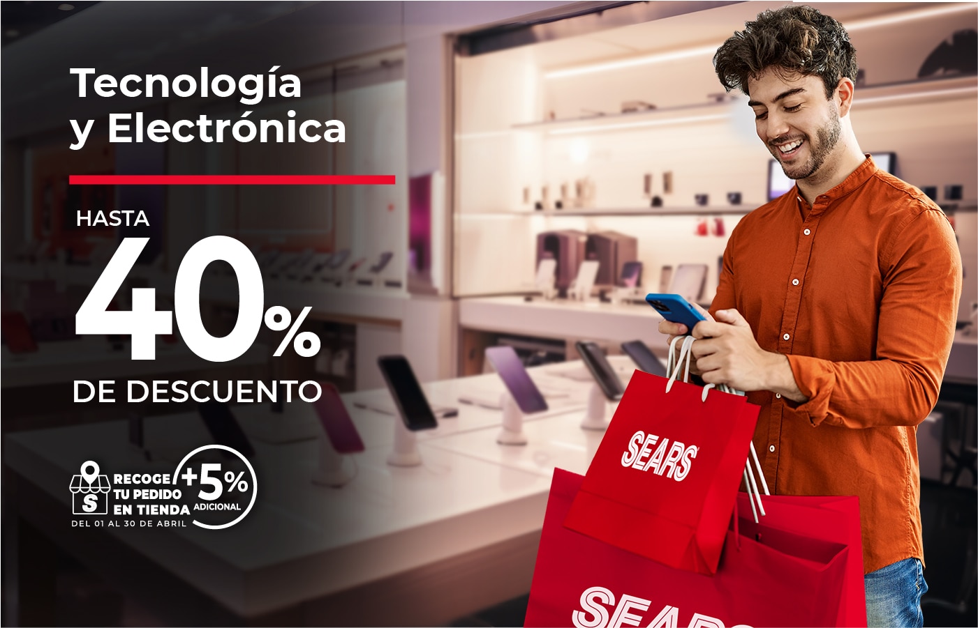 TECNOLOGIA