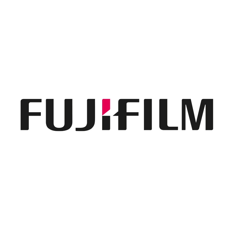 FUJIFILM