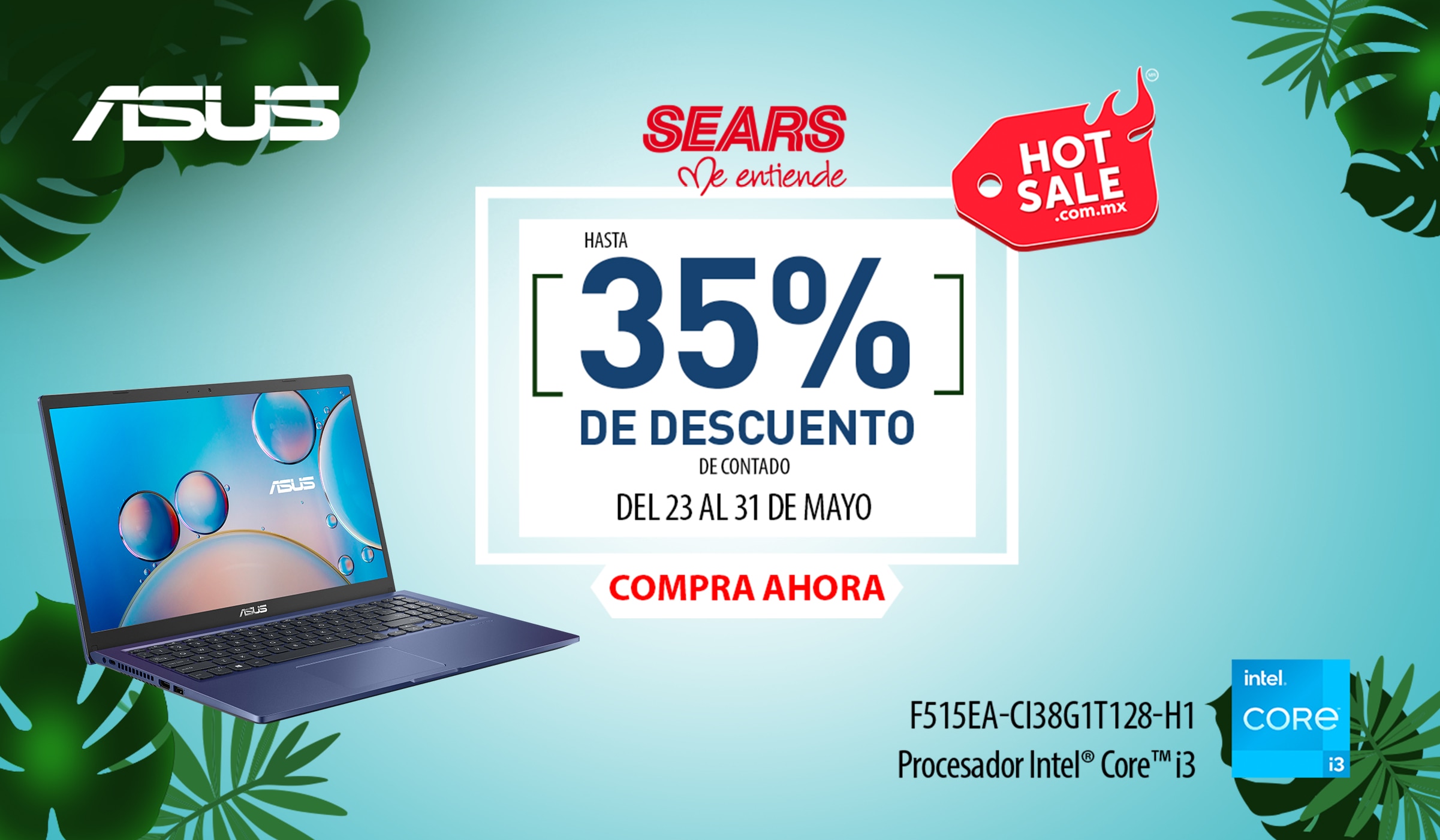 Ofertas en electrónica