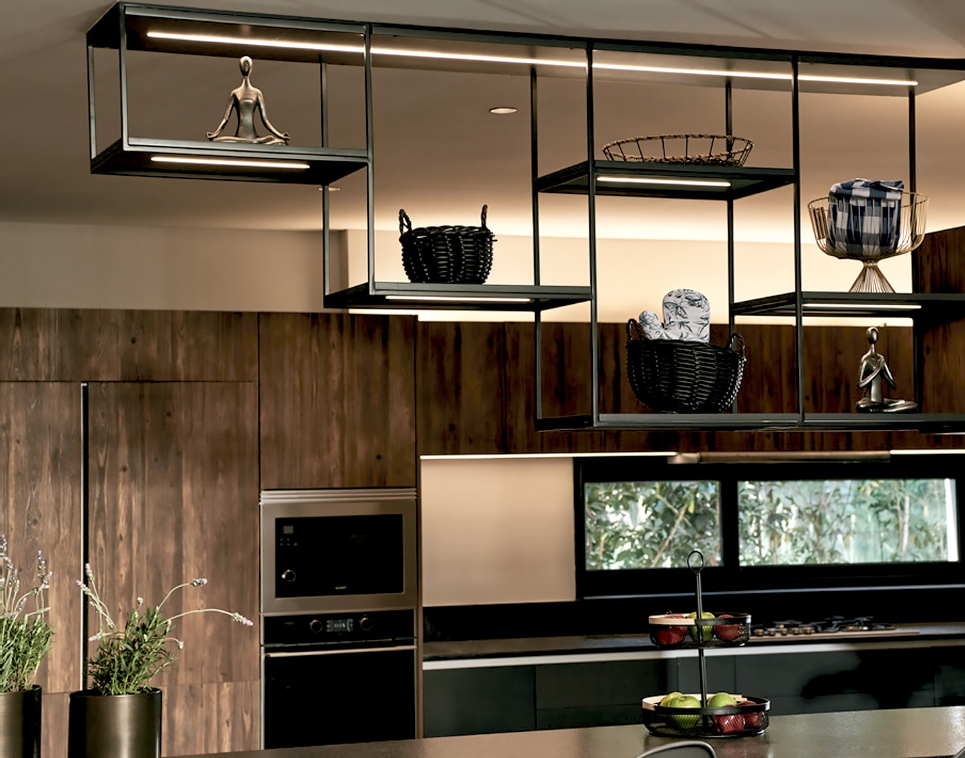 DECORACIÓN