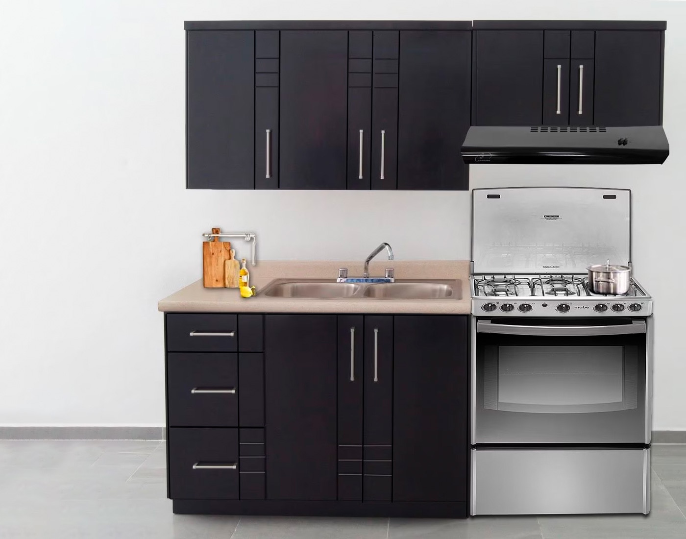 Moda MUEBLES DE COCINA