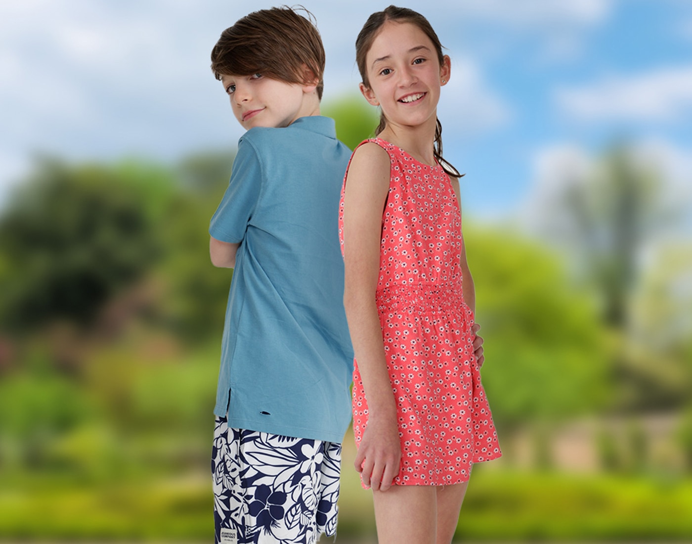MODA INFANTIL